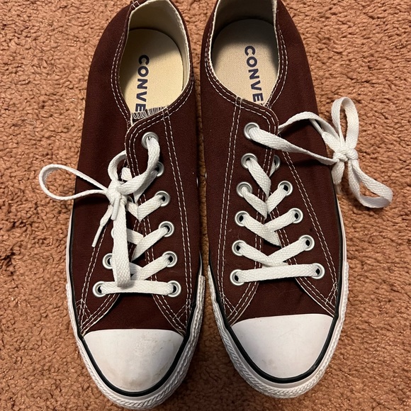Converse Shoes - Converse Shoes NWOT
